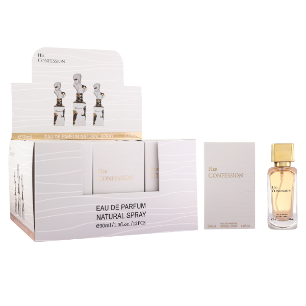 Perfume ALVS Her Confession 30ml